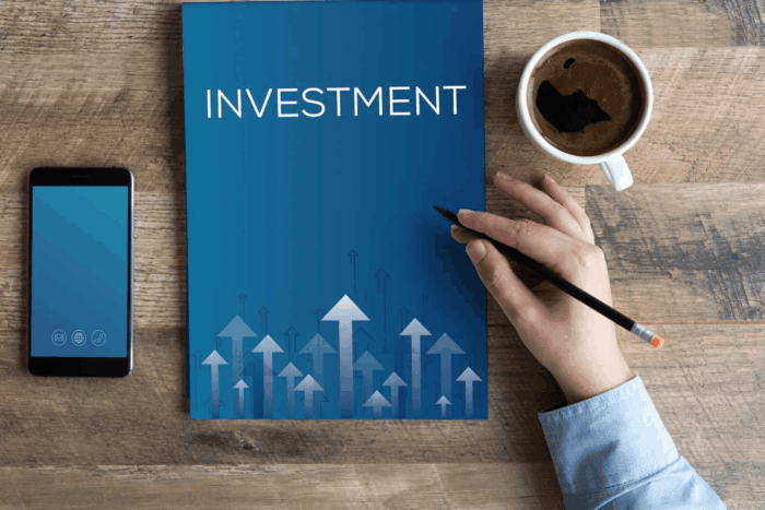 investitii la bursa
