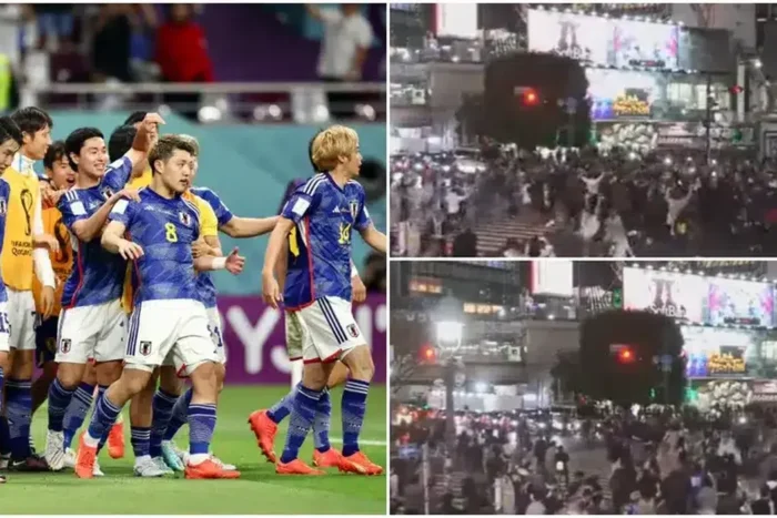 japan