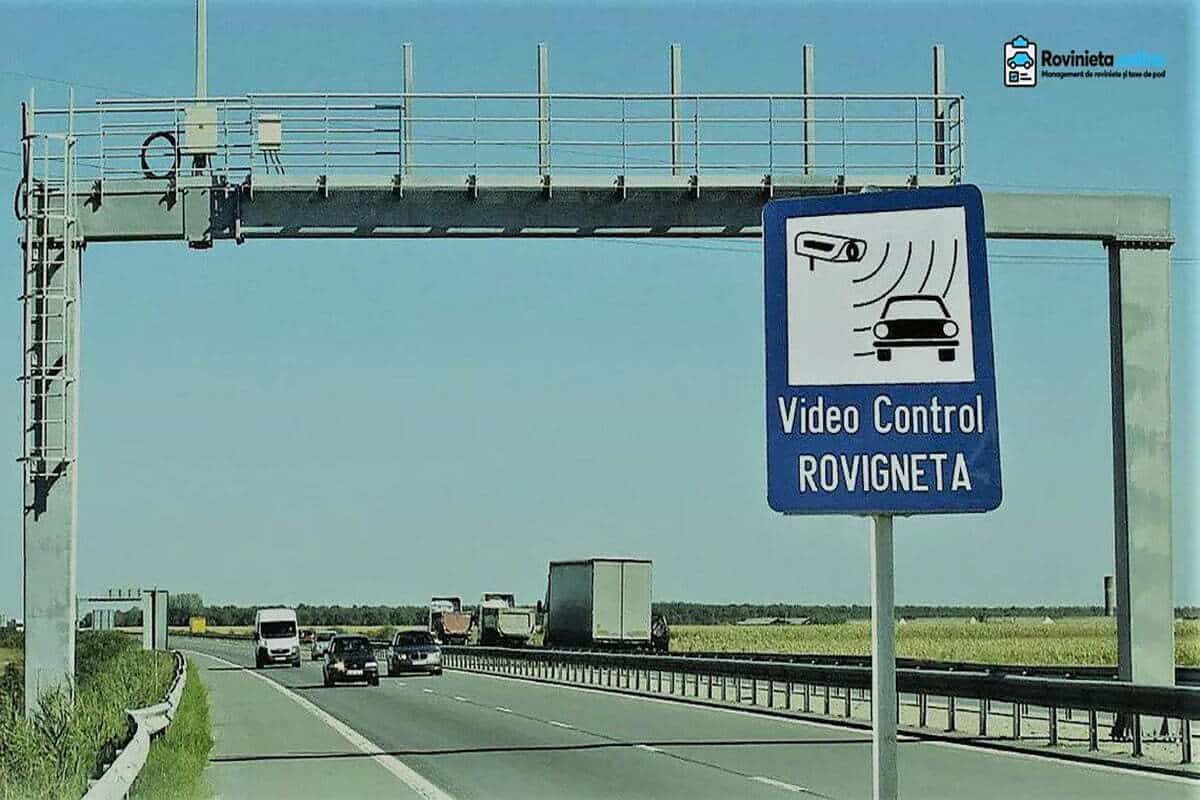 Obțineți mult mai simplu rovinieta online pentru mașina dumneavoastră ...