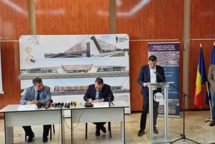 semnare-contract-cale-ferata-tm