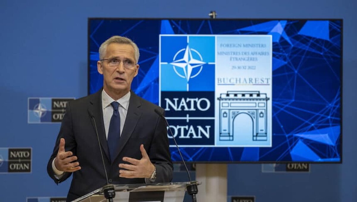 Jens Stoltenberg cere Coreei de Sud să exporte arme către Ucraina