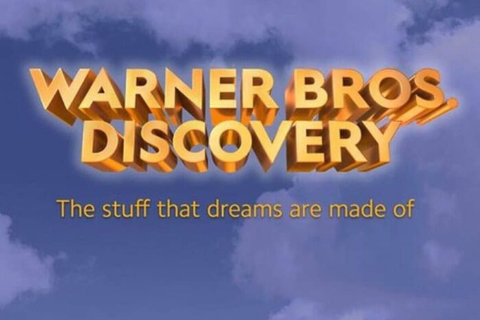 warner bros discovery