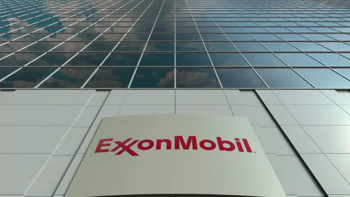 Grupul petrolier american Exxon Mobil va da în judecată Uniunea Europeană