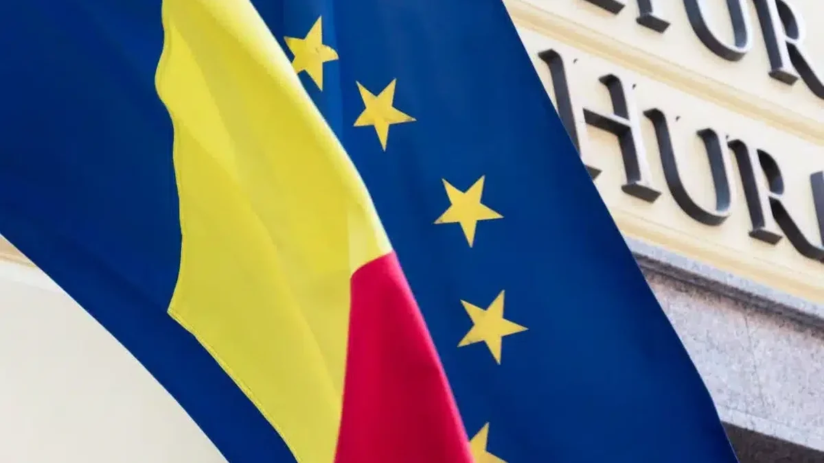 România are cei mai mulți bugetari din Uniunea Europeană Romania Uniunea Europeana 1024x681 1
