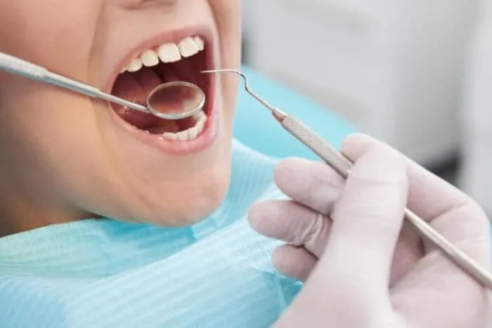 dentist