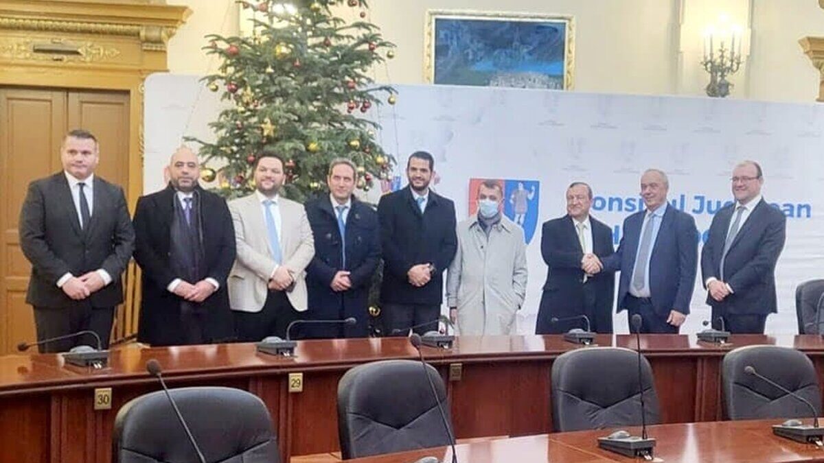 Noii proprietari ai Termocentralei Mintia, întâlnire cu conducerea CJ Hunedoara a4ef3c1a 27c6 47bf 93a4 22fbbb21eca0