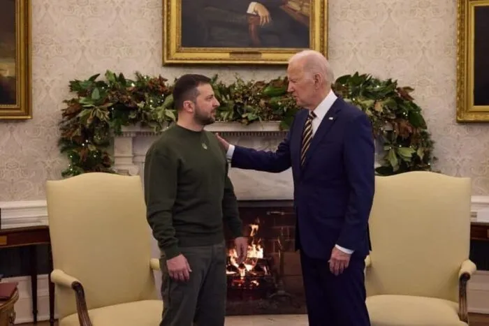 biden-zelenski-president