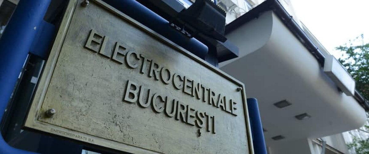 BNS anunţă un protest spontan care are loc la toate cele patru centrale ale Societăţii Electrocentrale Bucureşti