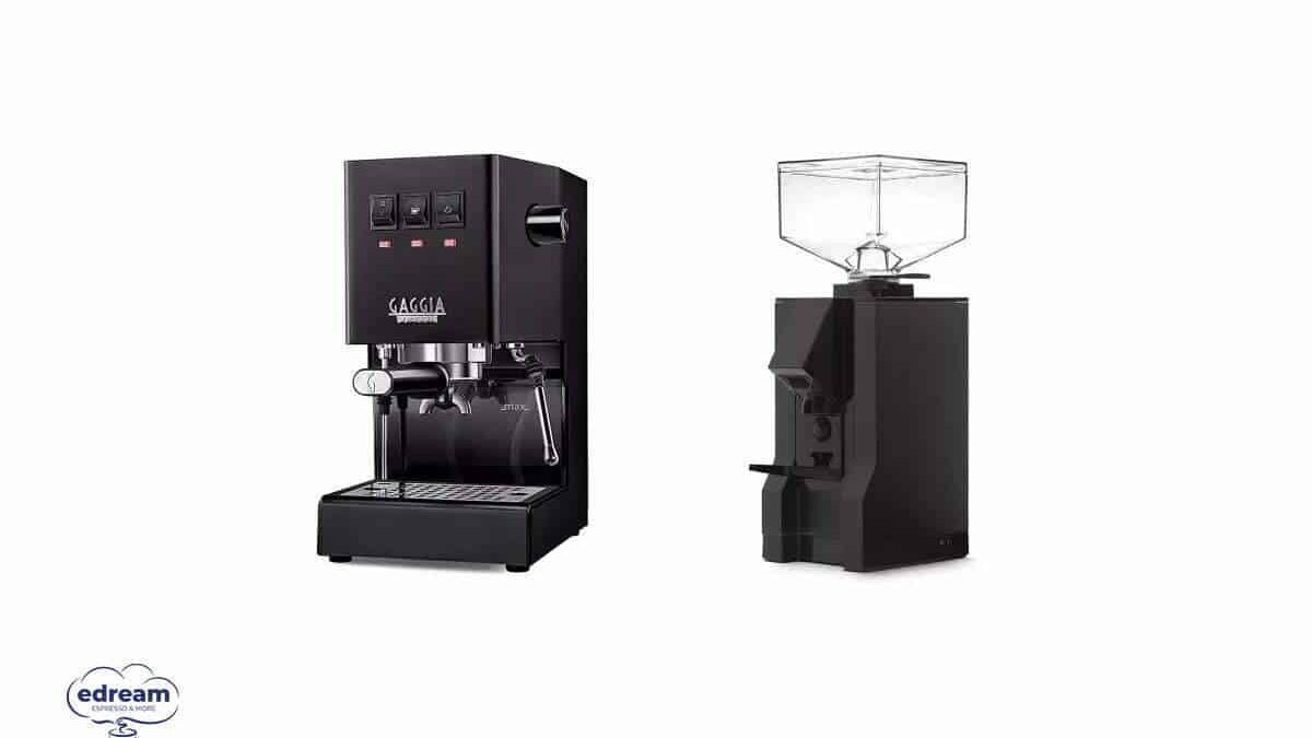 espressoare manuale cu rasnita