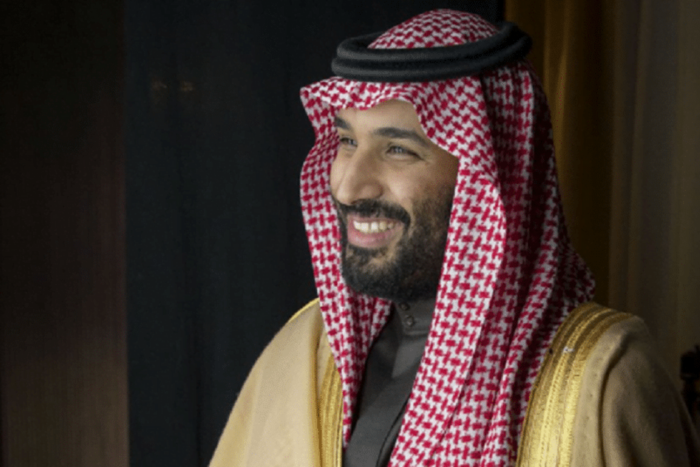 Un judecător american respinge procesul împotriva prinţului moştenitor al Arabiei Saudite mbs tw3