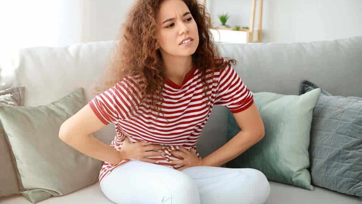 fibrom uterin