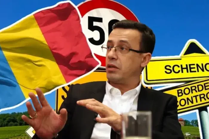 victor ciutacu schengen