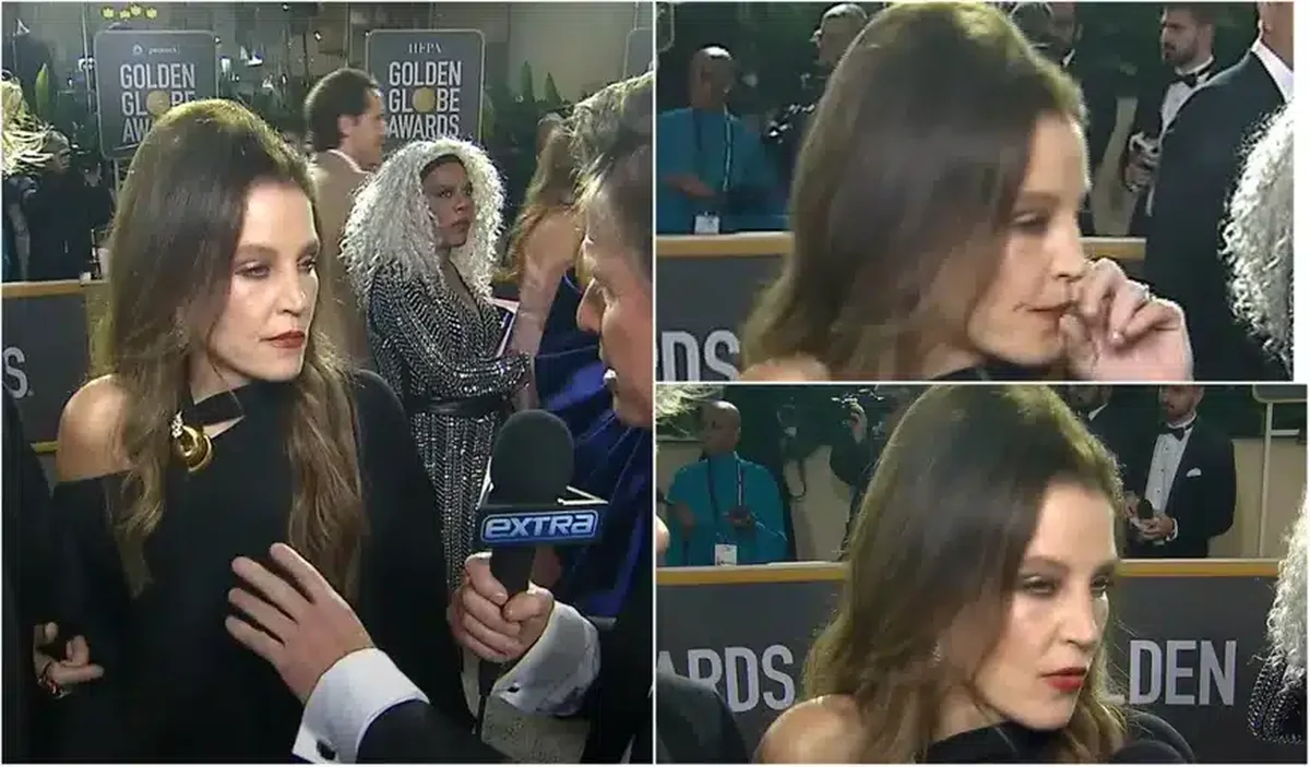 Lisa Marie Presley ar fi murit subit după ce a slăbit 20 de kilograme!