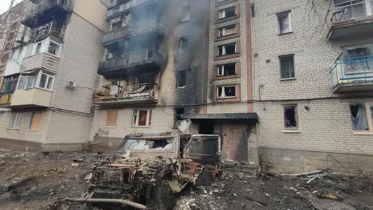 Armata lui Zelenski anunţă că a ucis 800 de soldaţi ruşi în ultima zi Flsi FaXEAIG3af