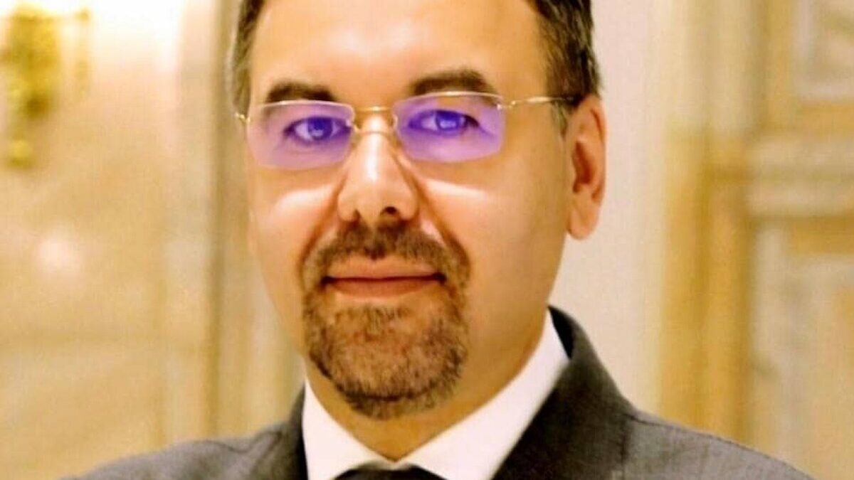 Leonardo Badea BNR
