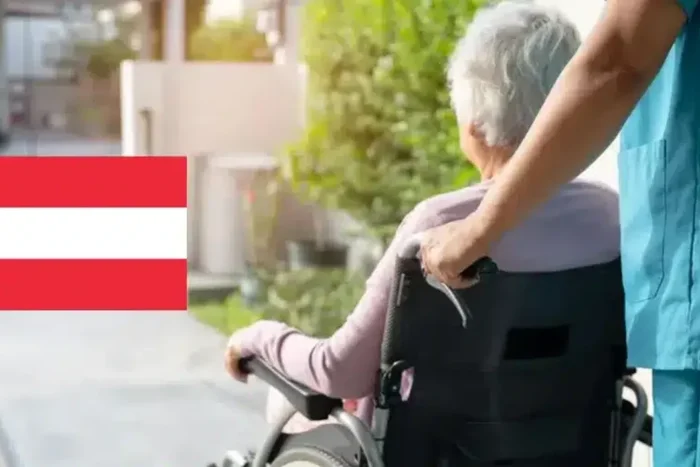 austria badanta romania