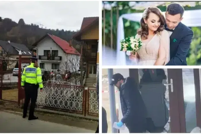 Motivul incredibil al dublei crime din Bran. brasov