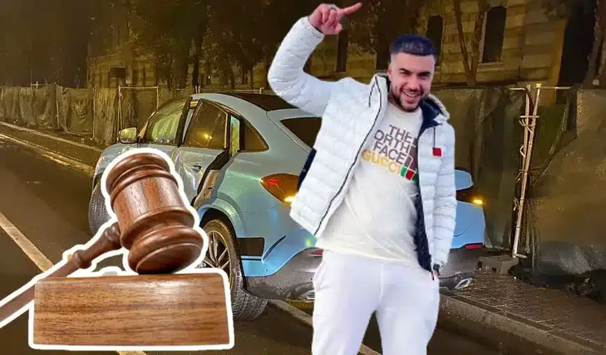 Culiţă Sterp a scăpat de controlul judiciar şi poate părăsi țara.