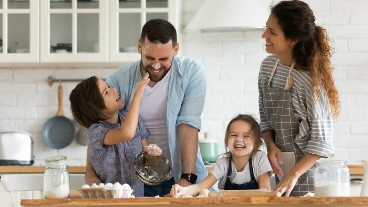 familie-bucurie