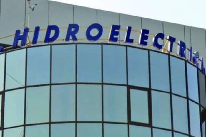 hidroelectrica