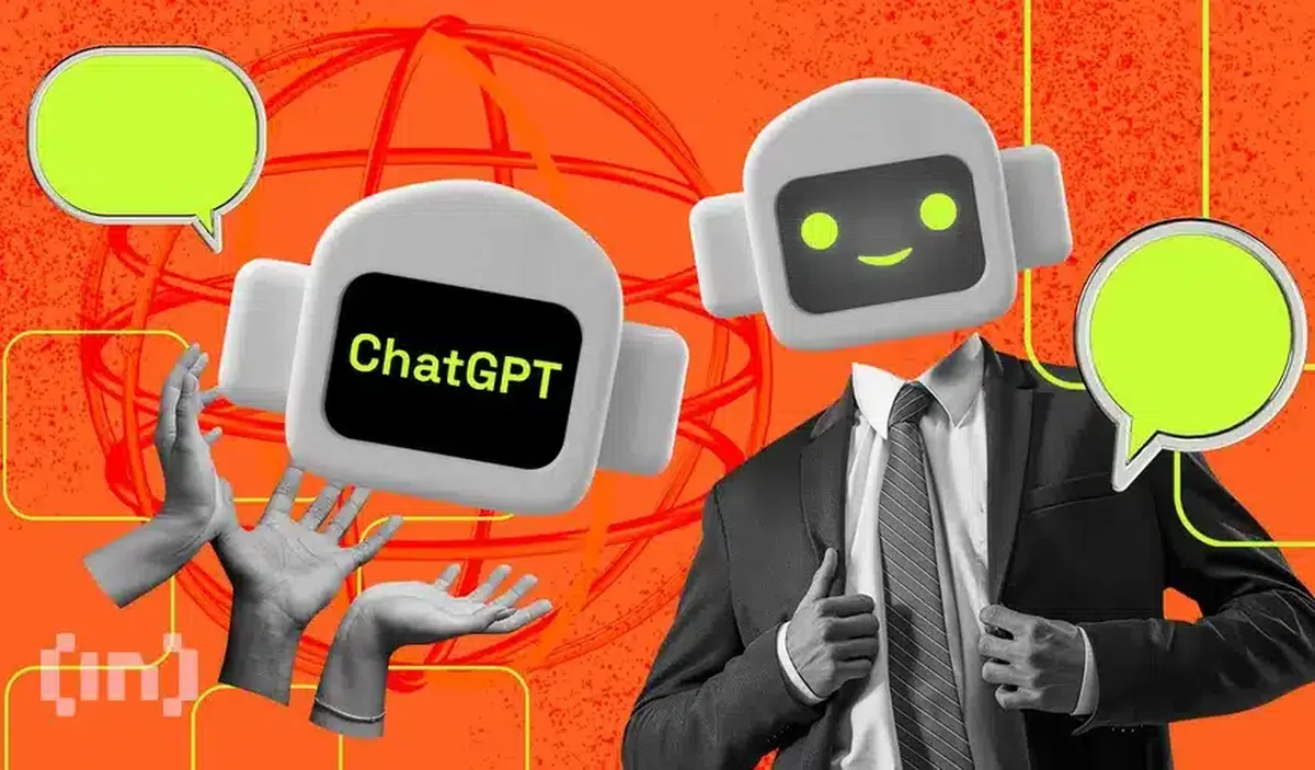 ChatGPT ameninţă locurile de muncă