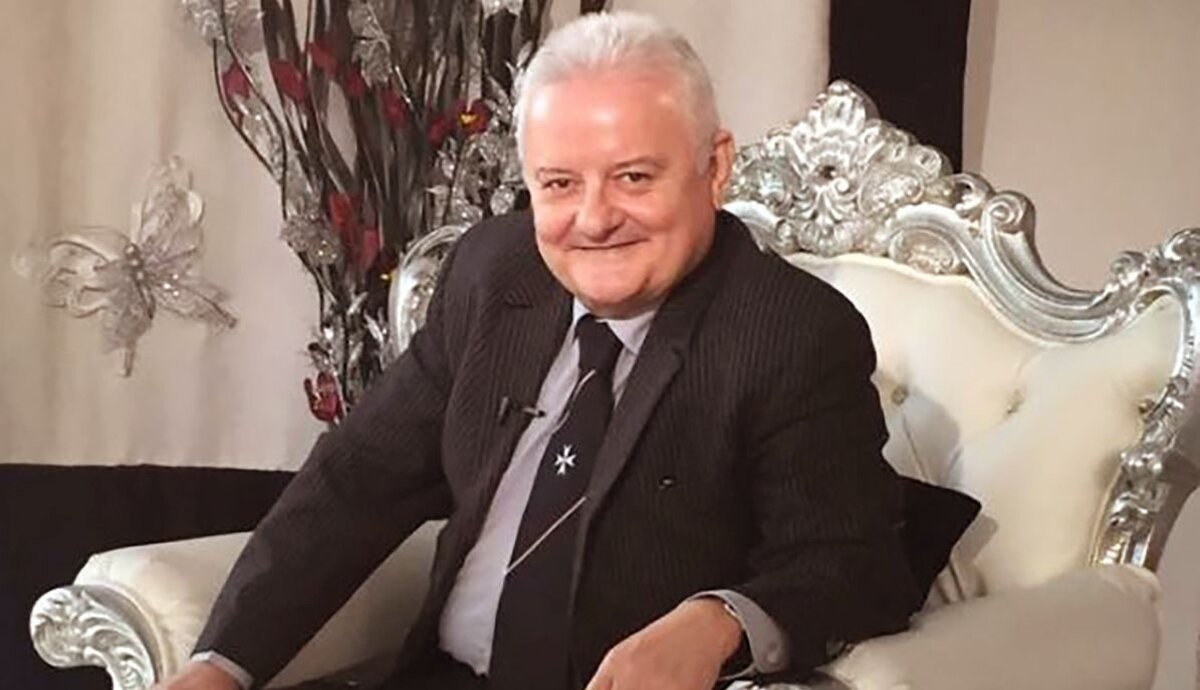 Irinel Columbeanu, amenințat cu executarea silită.