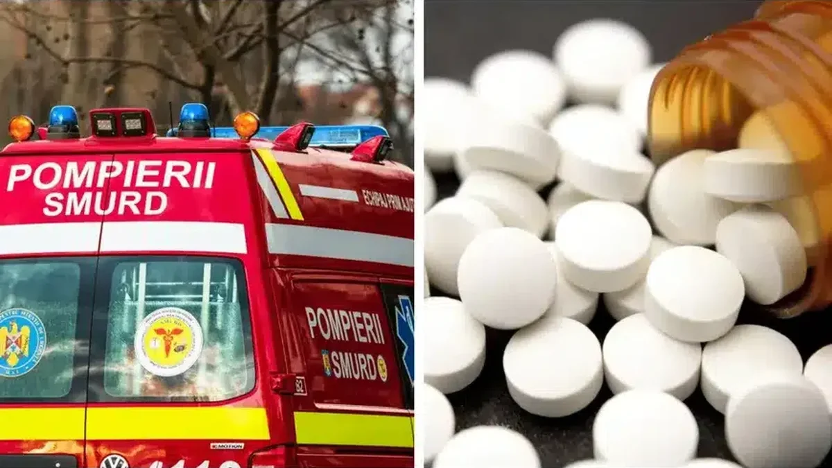 Încă trei decese cauzate de gripă, raportate la Sibiu pastile