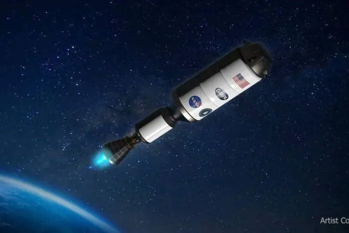 racheta-propulsie-nucleara-nasa