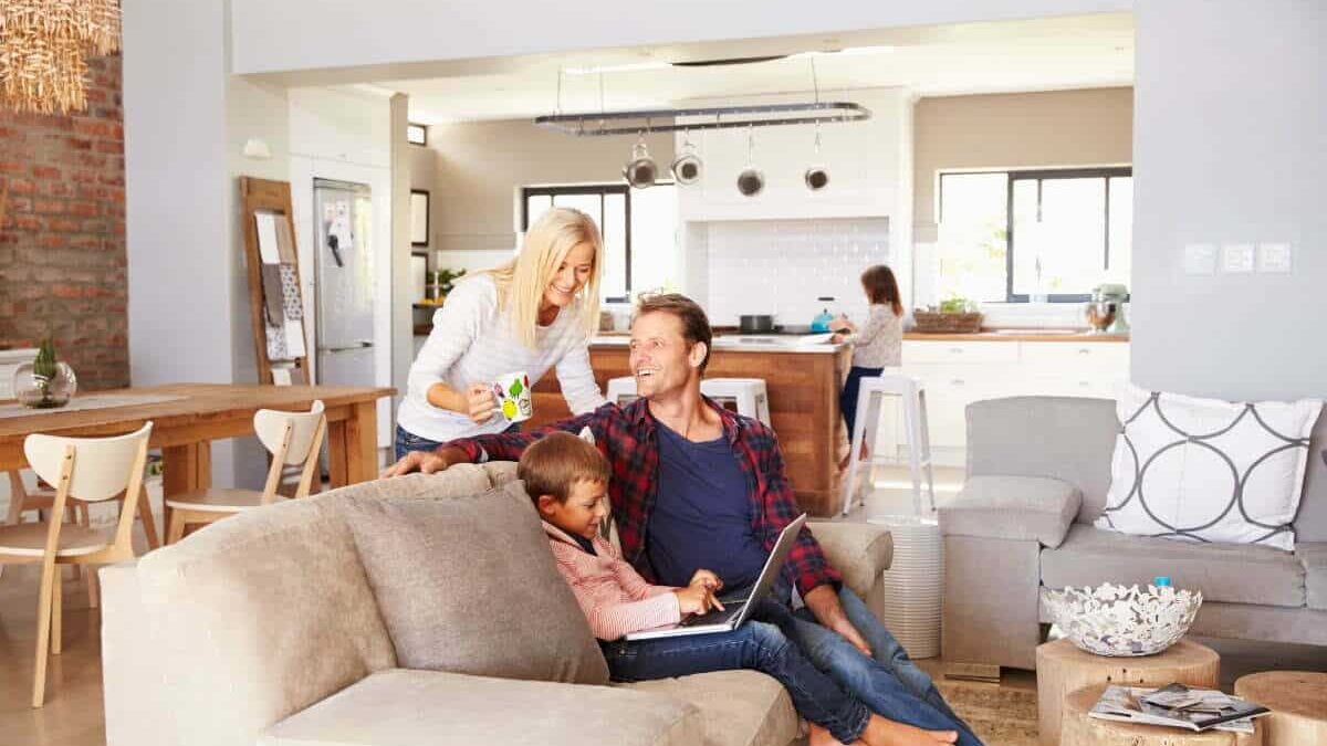 relaxare infamilie
