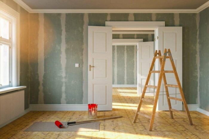 Sfaturi pentru renovarea casei romstal@jurnalul