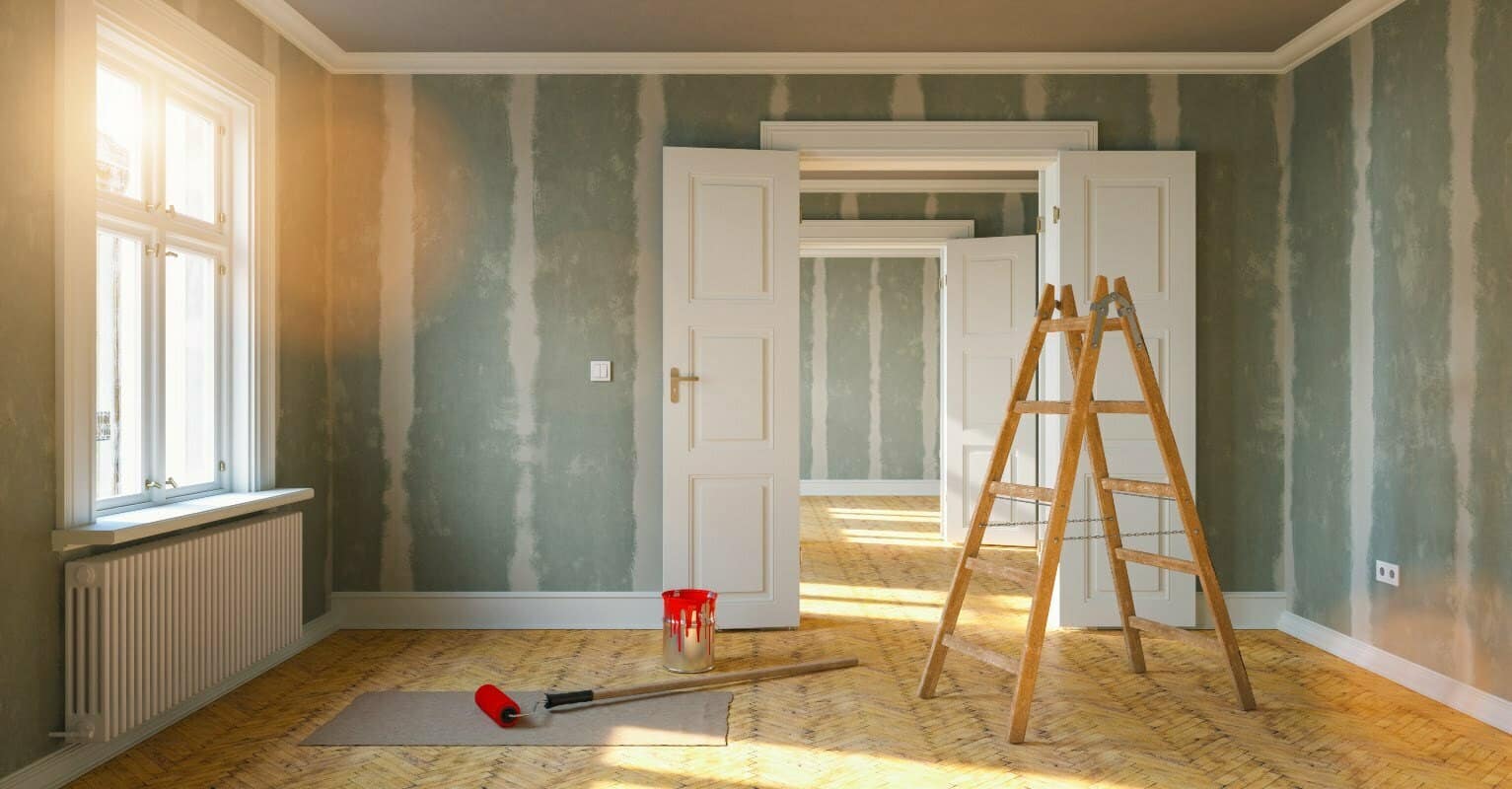 Sfaturi pentru renovarea casei