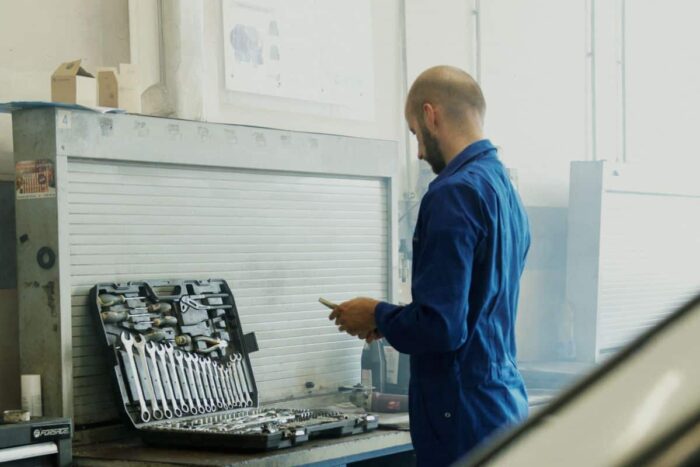 Cheile speciale, printre cele mai cerute și utile scule auto! scule auto