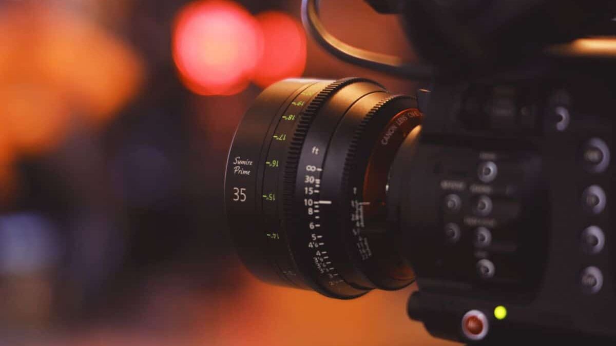servicii productie video