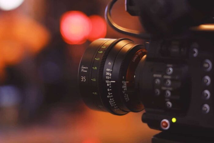 servicii productie video