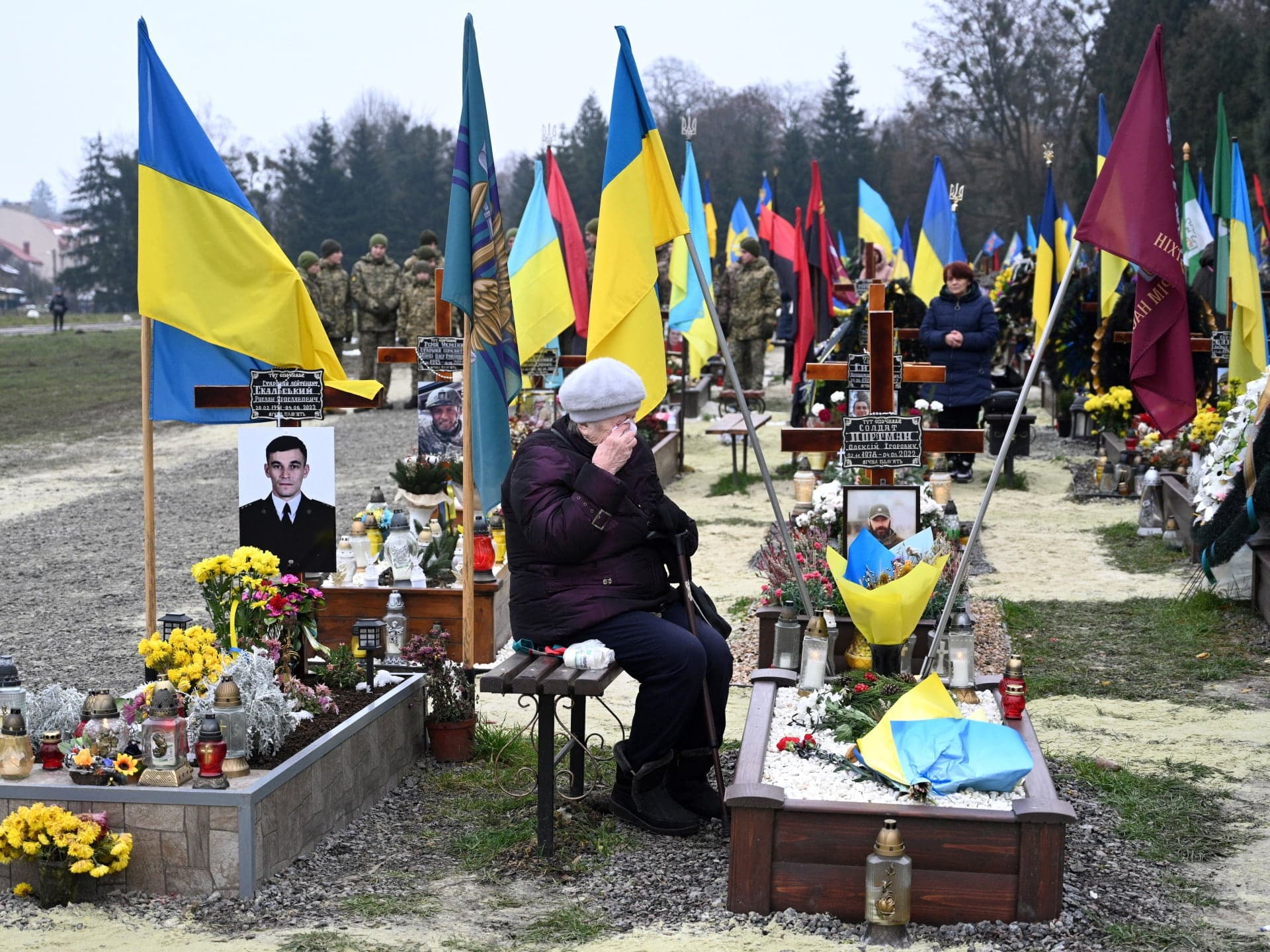 Se va încheia războiul din Ucraina anul acesta?
