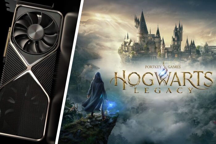 1676131840 585 Cele mai bune setari grafice Hogwarts Legacy pentru Nvidia GeForce