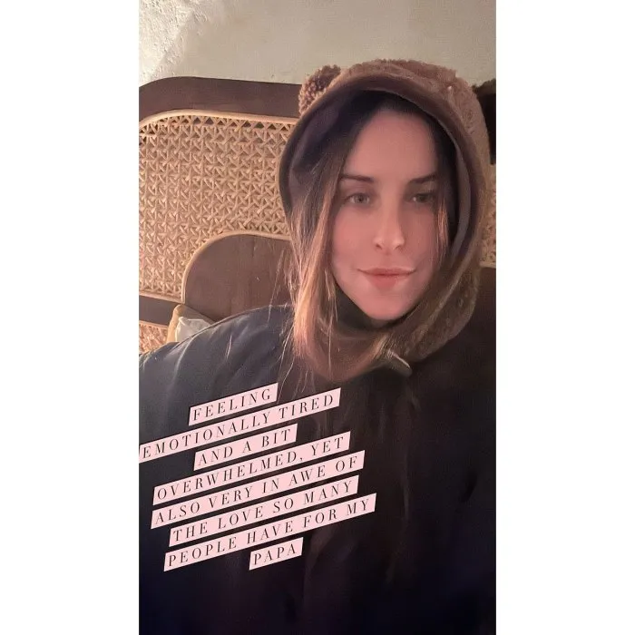 Cercetașul Willis uimit de sprijinul pentru tatăl Bruce Willis 3
