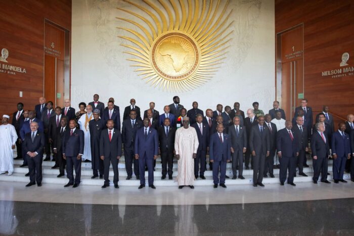 1676882105 2023 02 18T214859Z 632458714 RC2WDZ9ELE2O RTRMADP 3 AFRICA SUMMIT ISRAEL