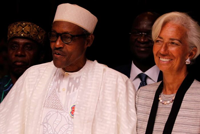 1677063354 2016 01 05T120000Z 829596291 D1BESFKSNNAB RTRMADP 3 NIGERIA IMF