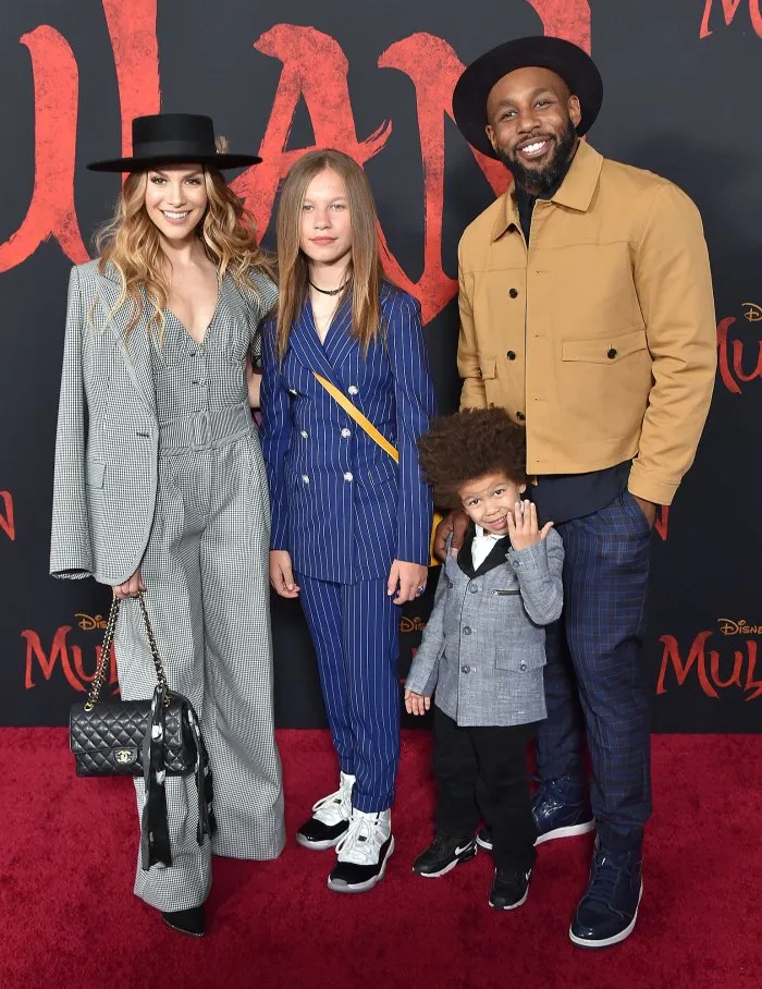 Fiica lui Allison Holker, Weslie, împărtășește un mesaj sfâșietor după ce Stephen tWitch Boss Death 3