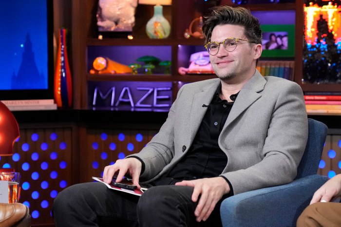Tom Schwartz vorbește despre speculații că se întâlnește cu „Badass Hairstylist” Jo - 364