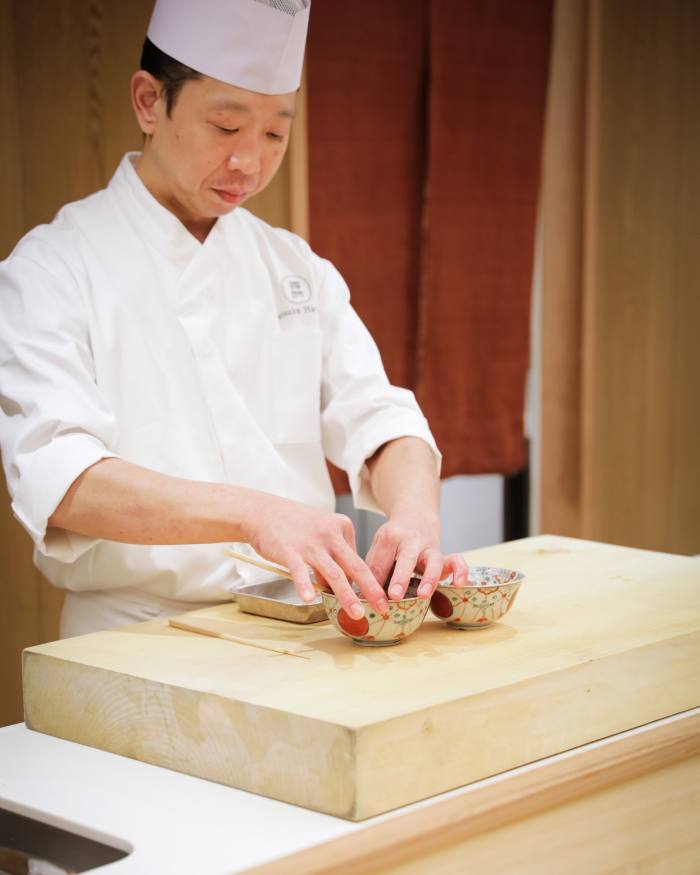 Cele mai bune restaurante japoneze din Londra 1677474981 815 Cele mai bune restaurante japoneze din Londra ghid pentru