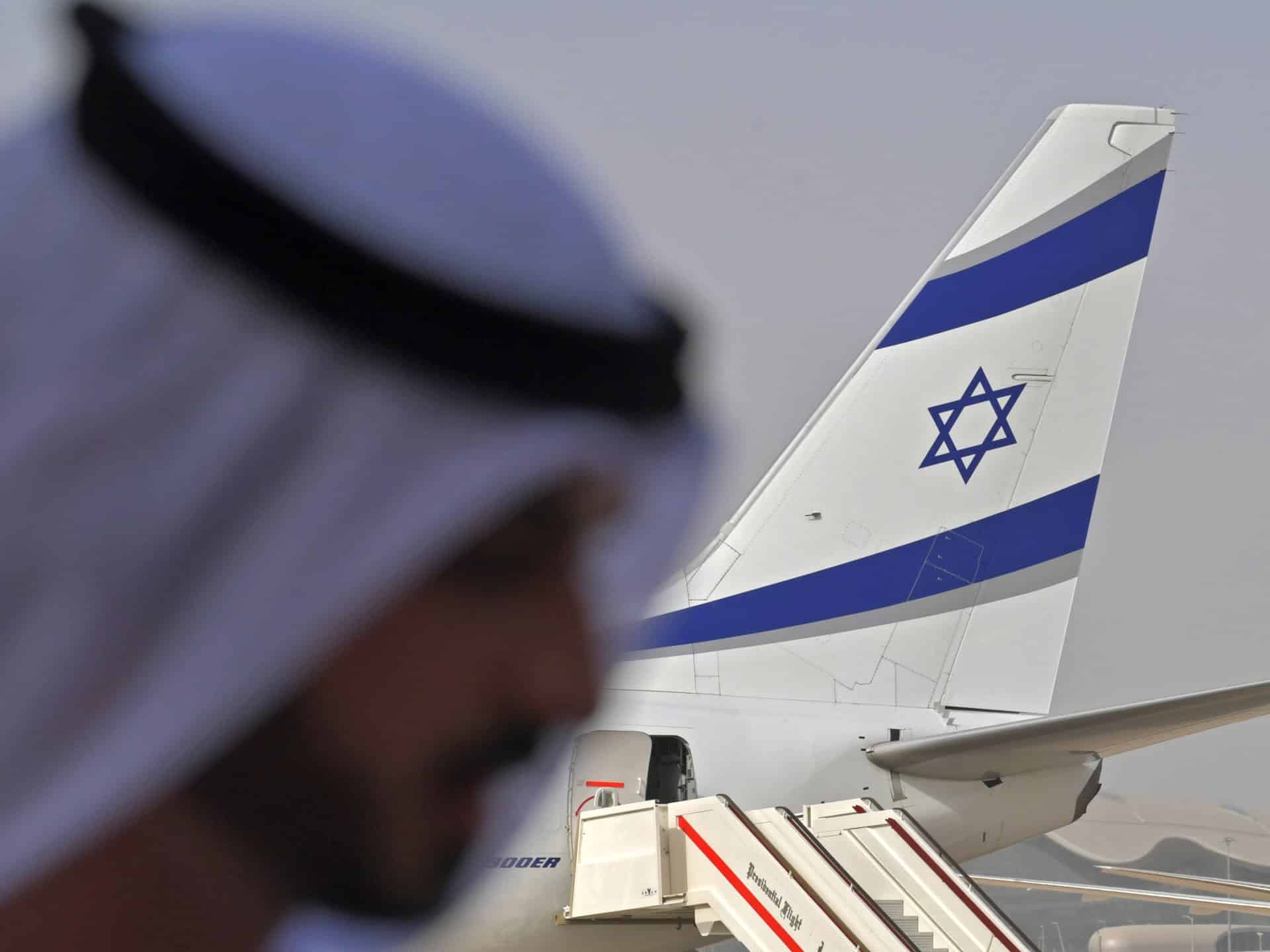 Oman se alătură Arabia Saudită în deschiderea spațiului său aerian pentru transportatorii israelieni