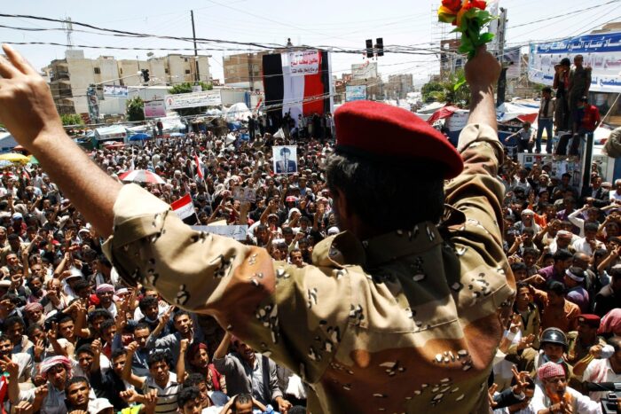 2011 09 27T120000Z 1092744005 GM1E79R1H1901 RTRMADP 3 YEMEN