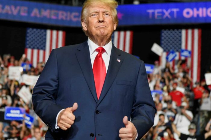 2022 09 18T022233Z 1878052550 RC2BJW9UD0SF RTRMADP 3 USA TRUMP