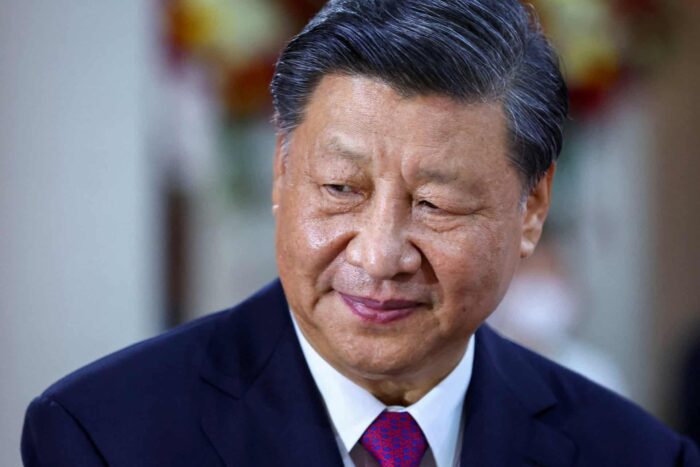 2022 11 19T085439Z 169905655 RC2WOX9HED9W RTRMADP 3 APEC SUMMIT THAILAND CHINA