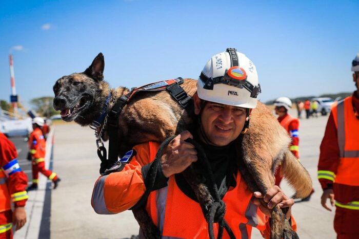 2023 02 08T211357Z 1593535242 RC267Z9ER1RY RTRMADP 3 TURKEY QUAKE EL SALVADOR