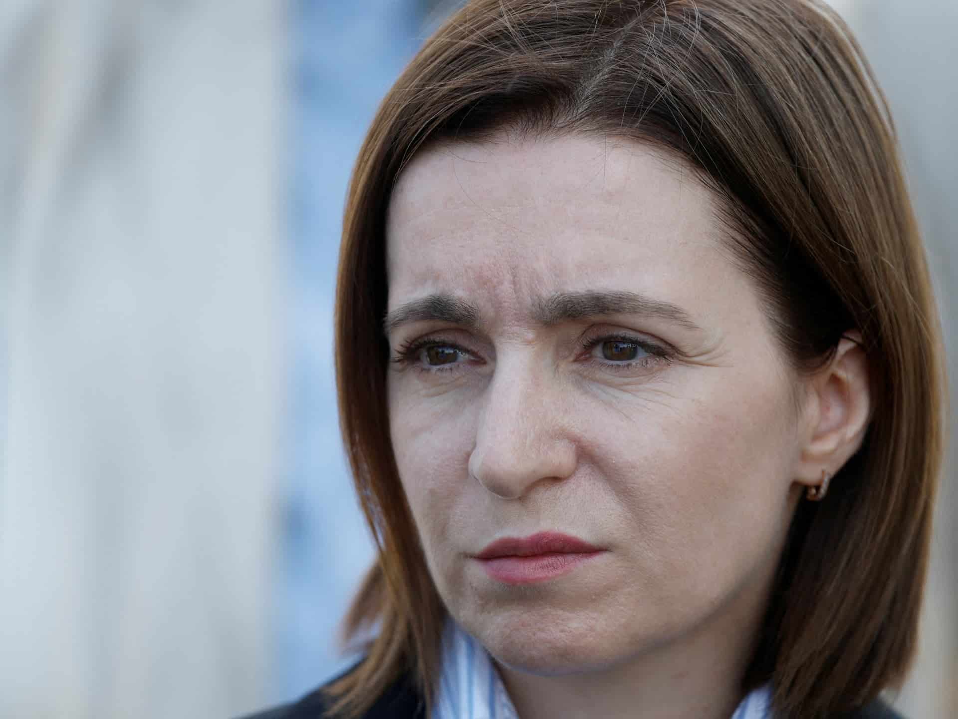 Președintele Republicii Moldova avertizează cu privire la infiltrarea agenților ruși