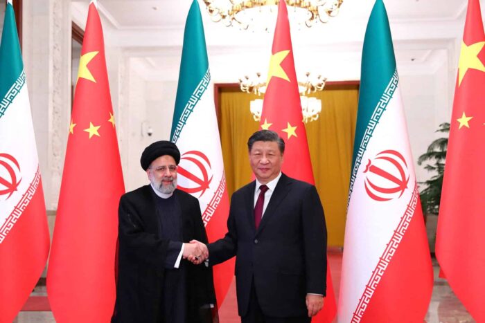 2023 02 14T114849Z 854952320 RC2WAZ9J9MV8 RTRMADP 3 CHINA IRAN