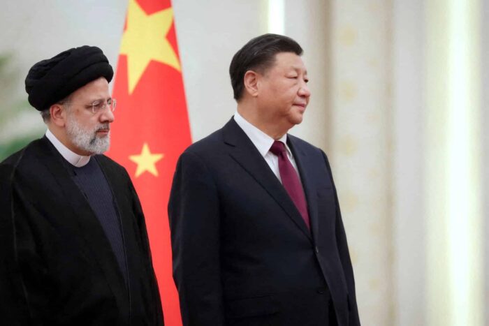 2023 02 14T115049Z 1716378500 RC2ZAZ9VP0DC RTRMADP 3 CHINA IRAN